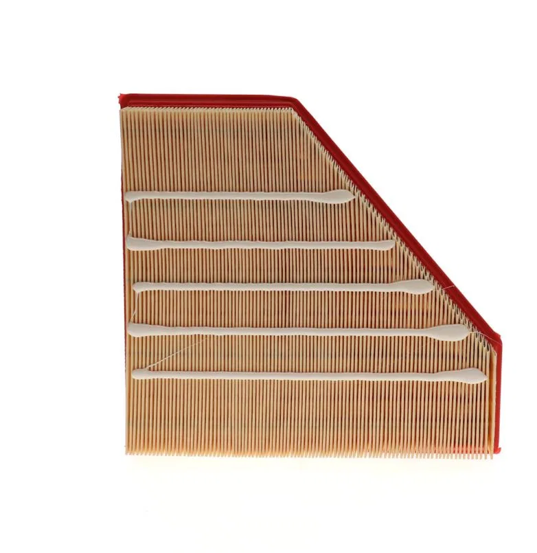 WA10393 – WIX FILTR LD Air Filter, OE Replacement - view 2